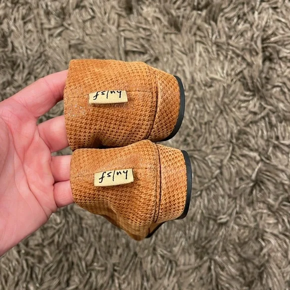 French Sole FS/NY  Flats Size 10 - Picture 7 of 9